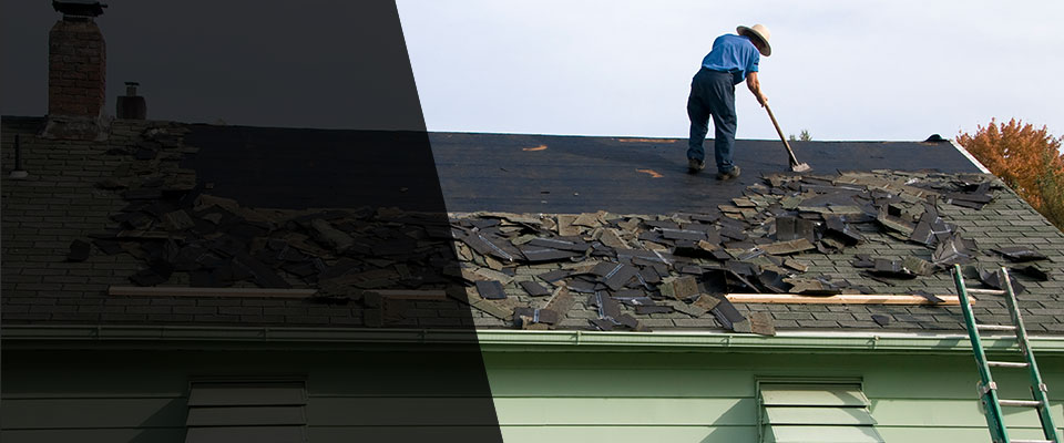Normalville Roofing Contractors